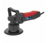 Sealey DAS149 Random Orbital Dual Action Sander 150mm 600W/230V