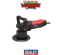 Sealey DAS149 Random Orbital Dual Action Sander 150mm 600W/230V