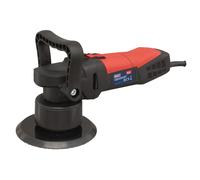 Sealey DAS149 150mm Dual Action Variable Speed Sander/Polisher 600W/230V
