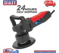 Sealey DAS149 600W Random Orbital Sander - 150mm Dual Action Tool