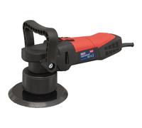Sealey DAS149 150mm Random Orbital Dual Action Sander/Polisher 240v