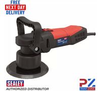 Sealey DAS149 Random Orbital Dual Action Sander 150mm 600W/230V