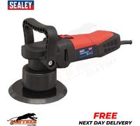 Sealey DAS149 Random Orbital Dual Action Sander 150mm 600W/230V