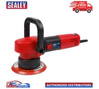 Sealey DAS150T 150mm Random Orbital Dual Action Sander 240v