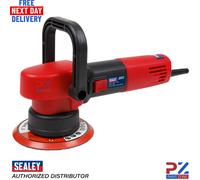 Sealey DAS150T 150mm Random Orbital Dual Action Sander 240v