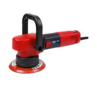 Sealey DAS150T Random Orbital Dual Action Sander Ø150mm 230V