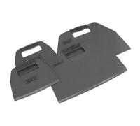 Sealey Dashboard Protection Set AK528 – 4pc – Multi