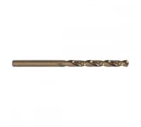 HSS Cobalt Fully Ground Drill Bit Ø1.5mm Pack of 10