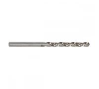 HSS Fully Ground Drill Bit Ø2mm Pack of 10