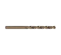 Sealey DB025CB Hss Cobalt Fully Ground Drill Bit Ø2.5Mm Pack Of 10