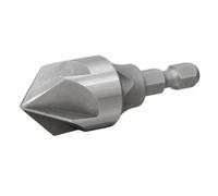 Sealey DB03 Internal Deburring/Chamfer Tool 3-18mm