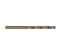 Sealey DB030CB HSS Cobalt Fully Ground Drill Bit 3mm - Pack of 10
