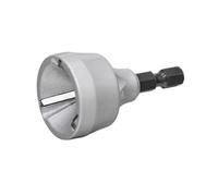 Sealey DB04 3-19mm External Deburring/Chamfering Tool Inox,Copper,Steel & More