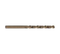 Sealey DB045CB HSS Cobalt Fully Ground Drill Bit 4.5mm - Pack of 10