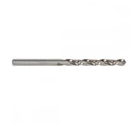 Sealey DB045FG Hss Fully Ground Drill Bit Ø4.5Mm Pack Of 10