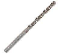 Sealey DB050FG HSS Drill Bit 5mm Pack Of 10