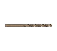 Sealey DB055CB HSS Cobalt Fully Ground Drill Bit 5.5mm - Pack of 10