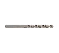 HSS Fully Ground Drill Bit Ø5.5mm Pack of 10