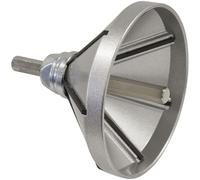 Sealey Internal and External 2 in 1 Deburring / Chamferring Drill Bit