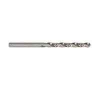 Sealey DB065FG HSS Fully Ground Drill Bit 6.5mm - Pack of 10