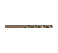 Sealey DB070CB HSS Cobalt Fully Ground Drill Bit 7mm - Pack of 10