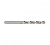 HSS Fully Ground Drill Bit Ø7mm Pack of 10