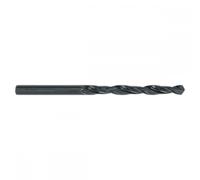 Sealey DB080RF Hss Roll Forged Drill Bit Ø8Mm Pack Of 10
