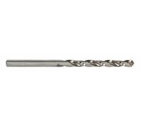 Sealey DB085FG HSS Fully Ground Drill Bit 8.5mm Pack of 10