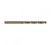 Sealey DB100CB Hss Cobalt Fully Ground Drill Bit Ø10Mm Pack Of 5