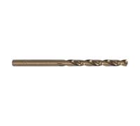 Sealey DB105CB HSS Cobalt Fully Ground Drill Bit 10.5mm - Pack of 5