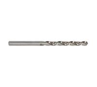 Sealey DB105FG HSS Fully Ground Drill Bit 10.5mm - Pack of 5