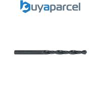 Sealey DB110RF HSS Roll Forged Drill Bit 11mm - Pack of 5