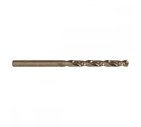 Sealey HSS Cobalt Drill Bits 12.5mm Pack of 5 - Part No. DB125CB