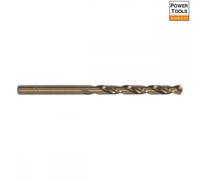 Sealey HSS Cobalt Drill Bits 12.5mm Pack of 5 - Part No. DB125CB
