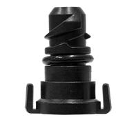 Sealey DB8127 Plastic Sump Plug - Ford Duratorq - Pack of 10
