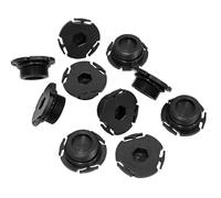 Sealey DB8165 Plastic Sump Plug - BMW - Pack of 10