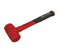 Sealey DBH01 Dead Blow Hammer 1.75lb