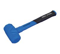 Sealey Dead Blow Hammer 1.75lb/28oz