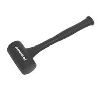 Sealey DBH1000 Premier Dead Blow Hammer 2.2lb