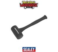 Sealey DBH1000 Premier Dead Blow Hammer 2.2lb