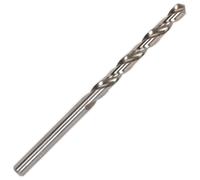 Sealey DBI14FG HSS Drill Bit 1/4in Pack Of 10