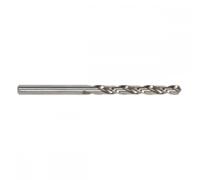 Sealey DBI14FG Hss Fully Ground Drill Bit Ø1/4in Pack Of 10