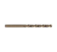 Sealey DBI316CB Imperial HSS Cobalt Fully Ground Drill Bit 3/16" - Pack of 10