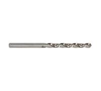Sealey DBI732FG Imperial HSS Fully Ground Drill Bit 7/32" - Pack of 10