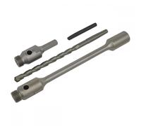 Sealey DDAHL Hex 310Mm Adaptor Pack