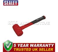 Sealey Dead Blow Hammer 1.75lb DBH01