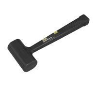 Sealey Dead Blow Hammer 2lb S0543