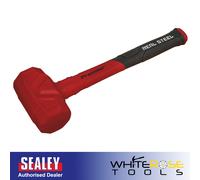 Dead Blow Hammer 2.8lb