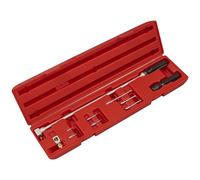 Sealey Deep Access Carburettor Adjuster Tool Kit