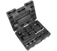 Sealey Deep Groove Bearing Puller Set